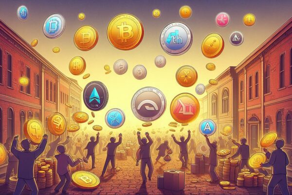 September altcoin season