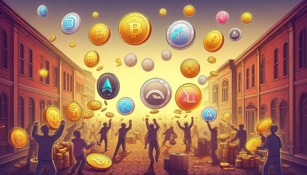 September altcoin season