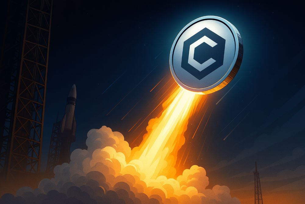 Cronos surges 31% after Trump ETF news, poised to revisit $1