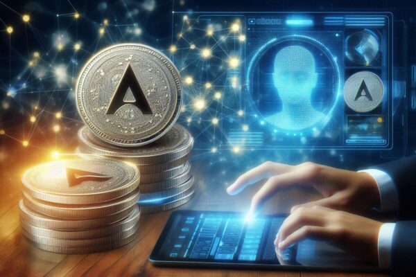 Cardano (ADA) eyes $1