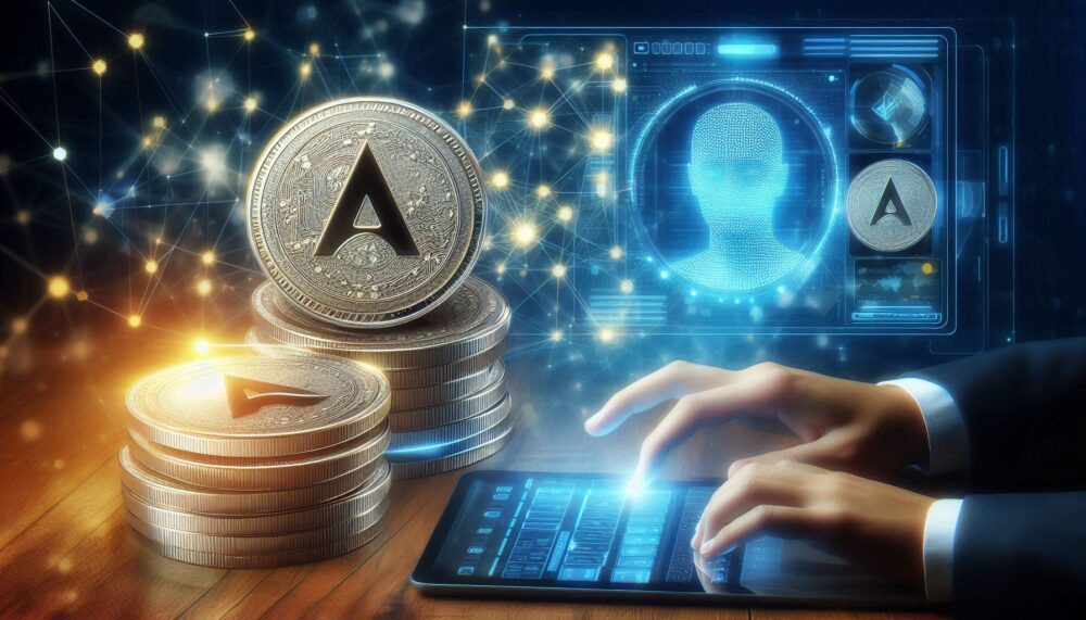 Cardano (ADA) eyes $1