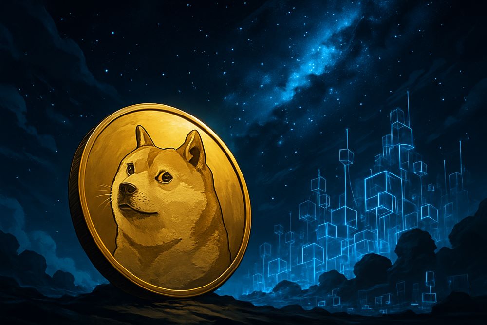 Dogecoin targets $0.2079 amid rising liquidation pressure