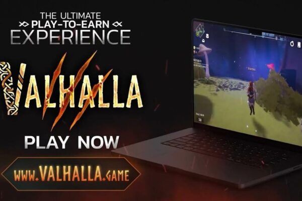 FLOKI’s Valhalla MMORPG enters US Television