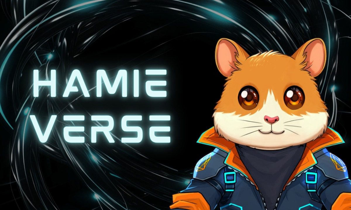 The Hamieverse announces its first on-chain game