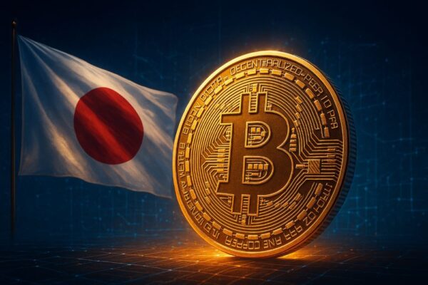 Lib Work plans $3.4M Bitcoin investment amid Japan’s crypto shift