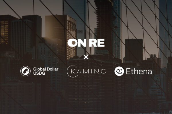 ONyc Launches on Kamino