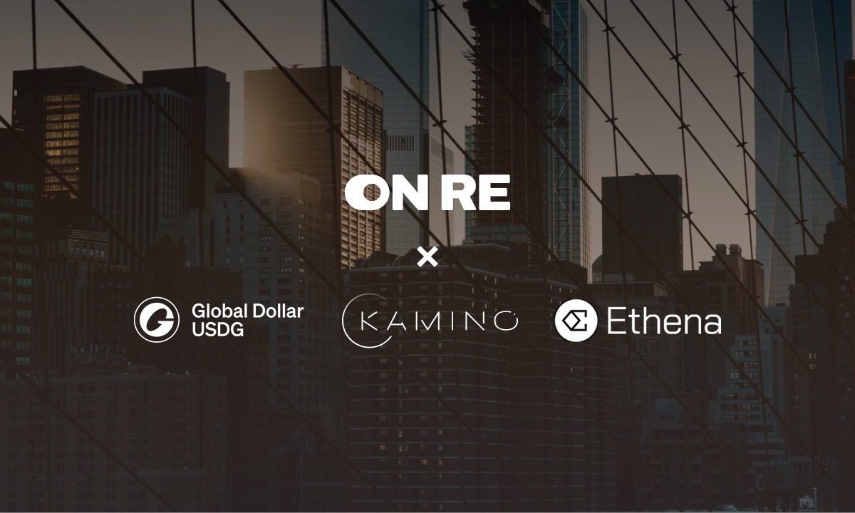 ONyc Launches on Kamino