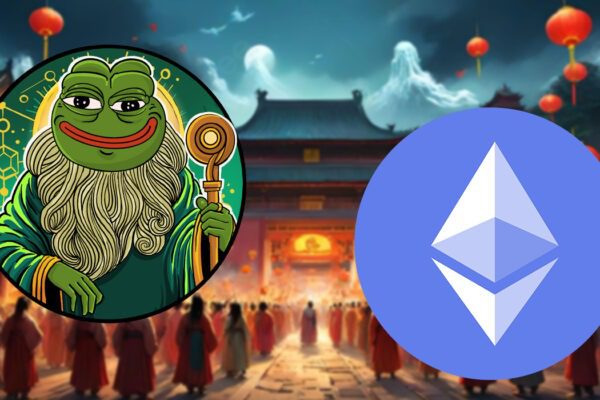 Pepeto approaching the end of its 8th presale stage