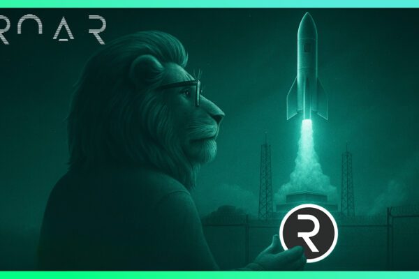 R0AR Chain Launches Public Node Sale Following $1 Million Whitelist Success