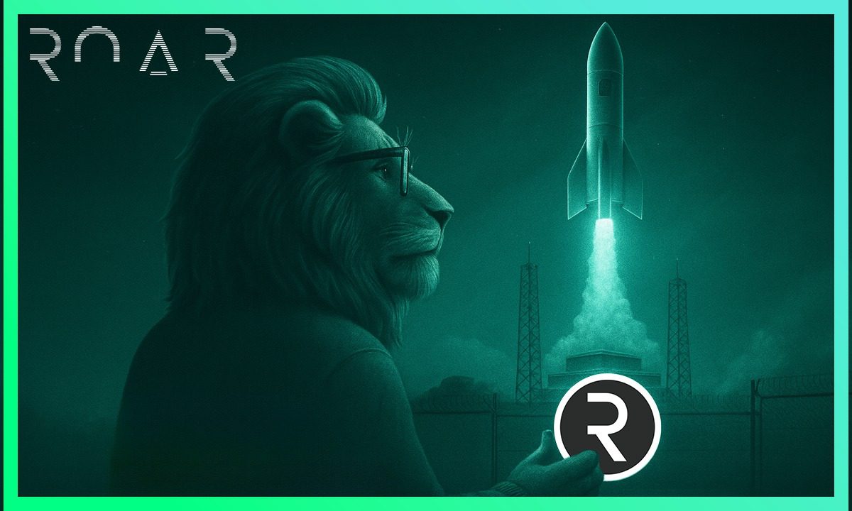 R0AR Chain Launches Public Node Sale Following $1 Million Whitelist Success