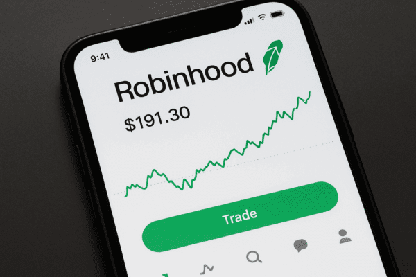 Robinhood sues Nevada and New Jersey