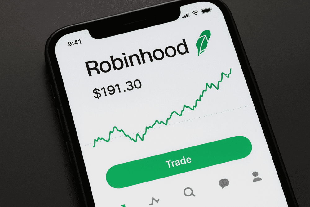 Robinhood sues Nevada and New Jersey