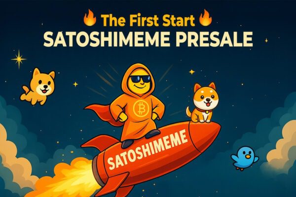 SatoshiMeme presale