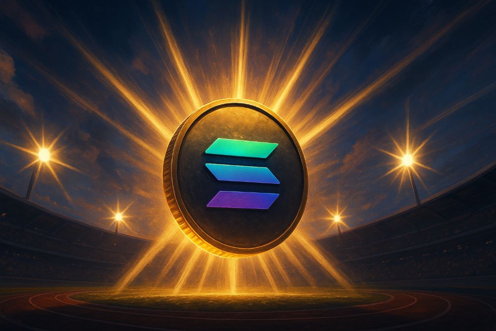 Solana targets $220 as Pantera prepares $1.25B investment