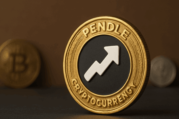 PENDLE price analysis