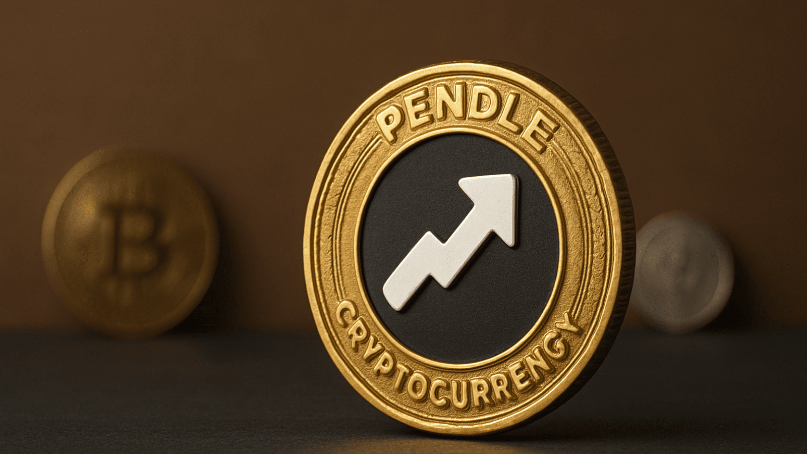 PENDLE price analysis