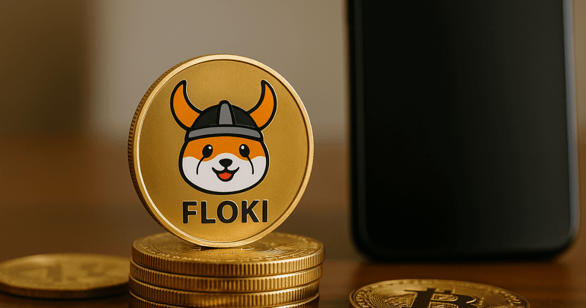 Floki price analysis