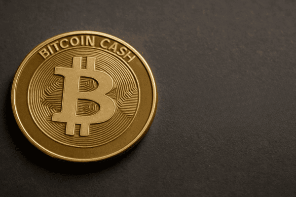 Bitcoin Cash (BCH) price analysis