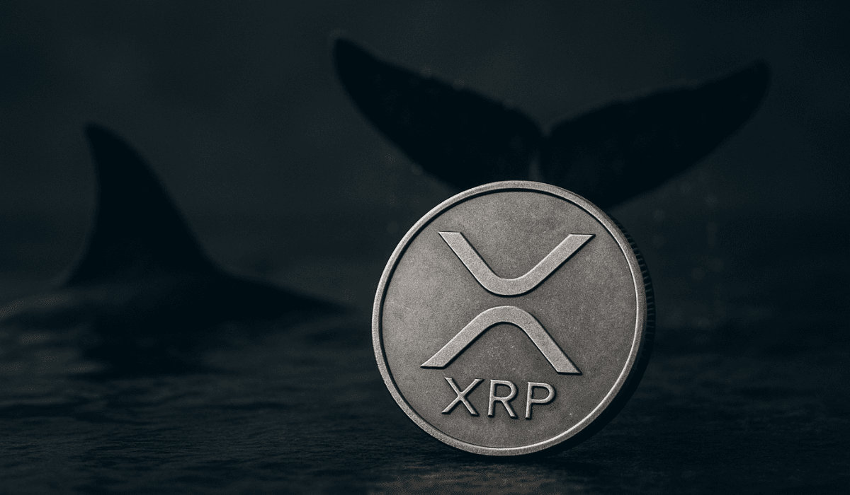 XRP price analysis