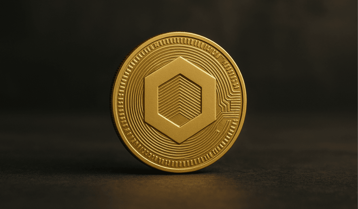 Chainlink (LINK) price analysis