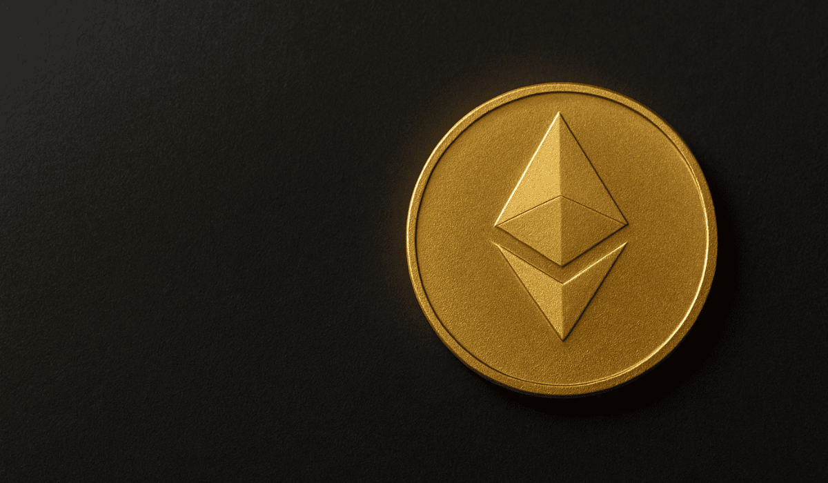 Ethereum (ETH) price analysis