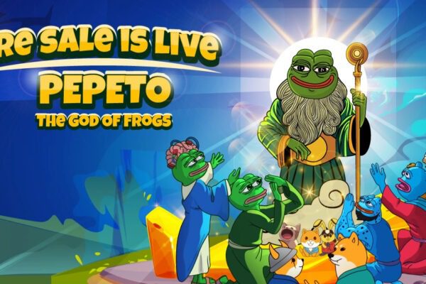 Pepeto presale surpasses $6.3M