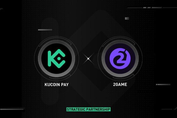 2Game Digital, has entered into a strategic partnership with KuCoin