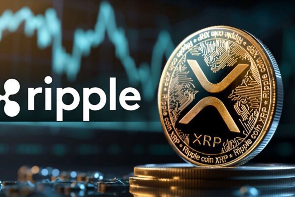 Ripple moves 250 million XRP as Whale Alert tracks massive transfers