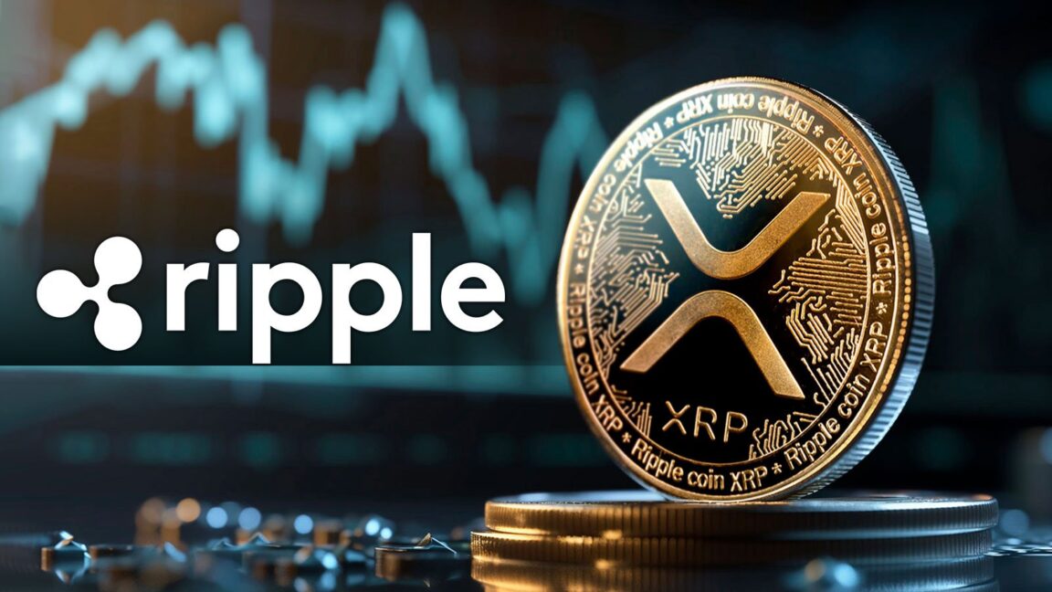 Ripple moves 250 million XRP as Whale Alert tracks massive transfers