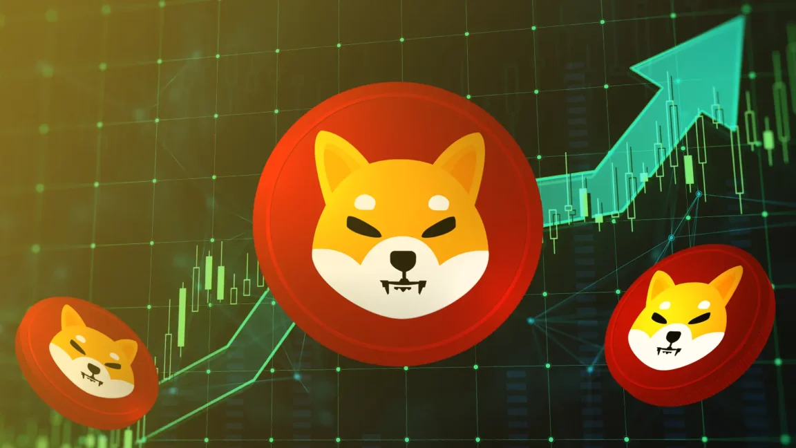 Shiba Inu Eyes 568% rally as analysts predict breakout toward new ATH