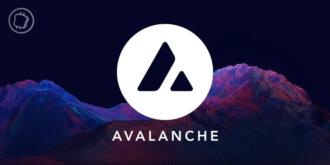 Avalanche Foundation plans $1 billion treasury expansion in the US