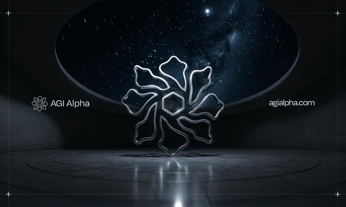 AGI Jobs Marketplace Platform