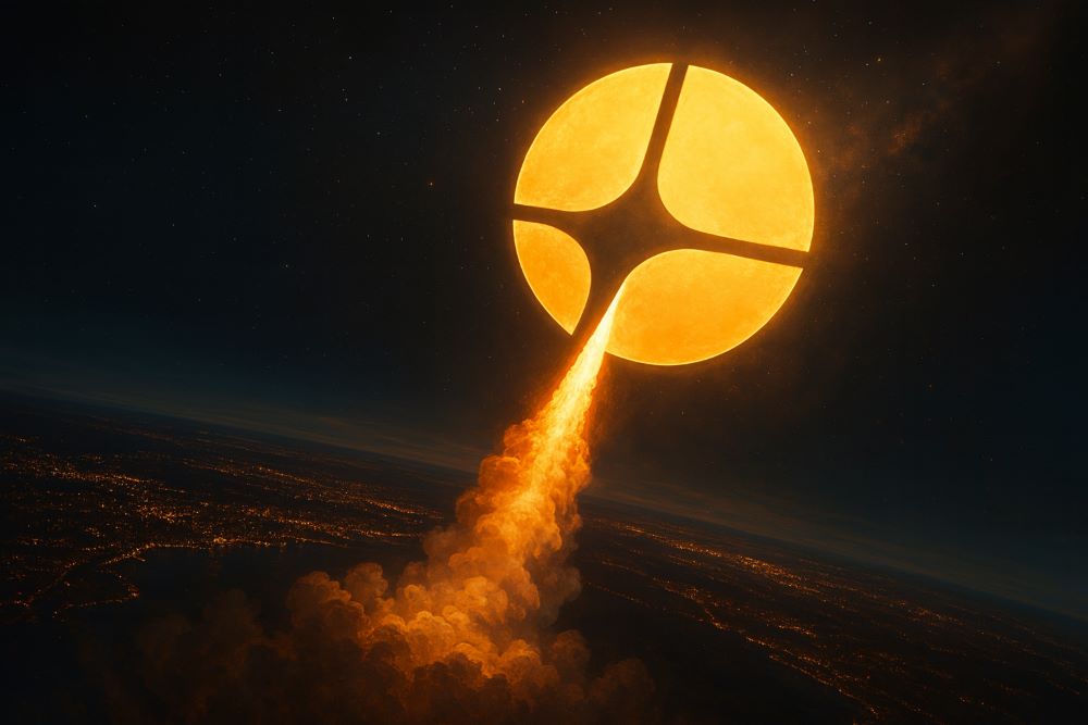 ASTER sets sights on $4 after beating Hyperliquid in DEX volume