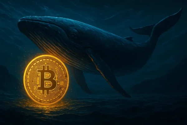 Bitcoin whales dump $12.7 billion