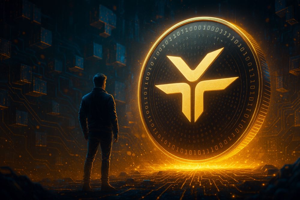 DEXE targets 129% rally backed by rising volume and pullback