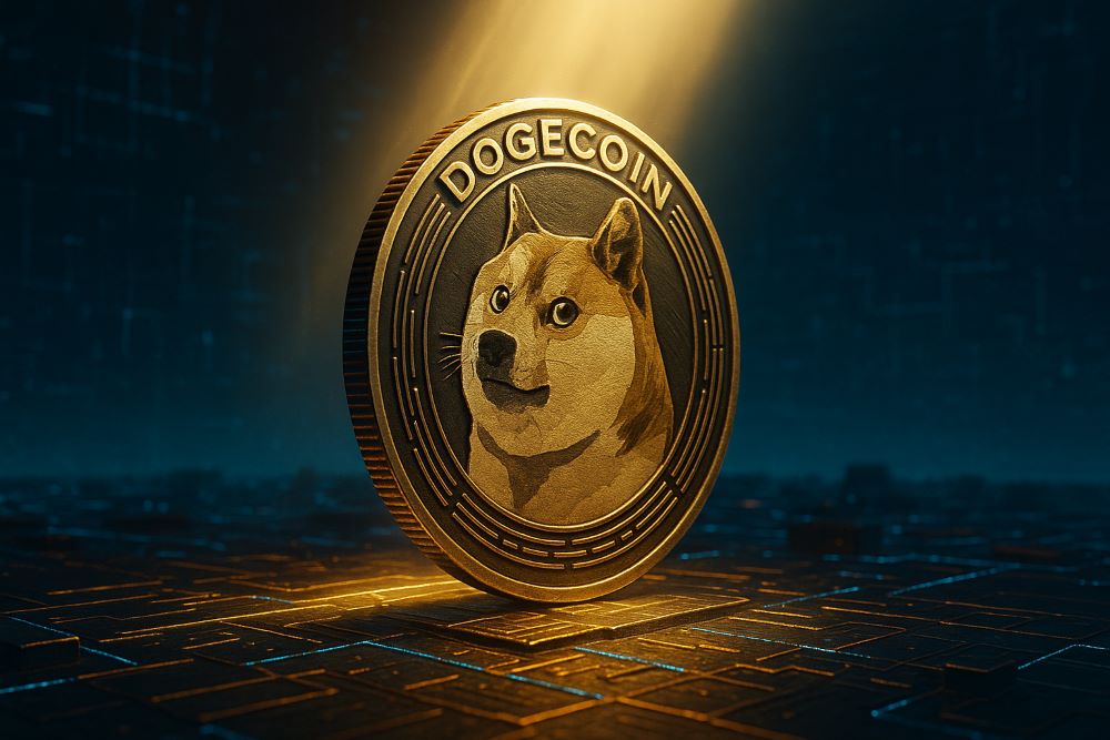 Dogecoin ETF coming soon as analyst sees launch next week