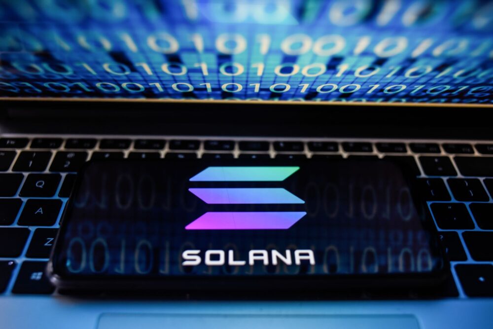 Solana primed for breakout to $294 as institutional demand surges