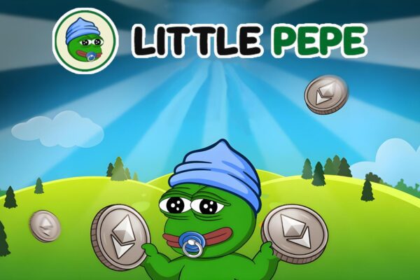Meme Coin Little Pepe Raises Above $24M in Presale