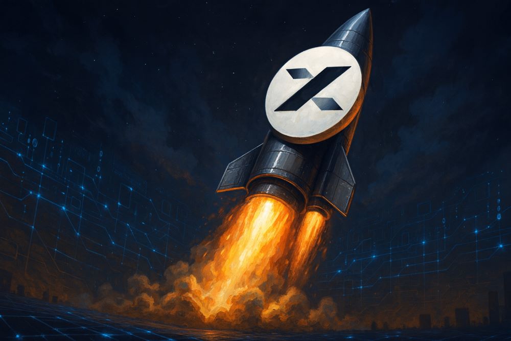 MYX Finance soars as traders anticipate powerful V2 upgrade