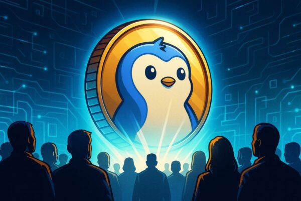 PENGU set to soar as momentum builds toward new ATH