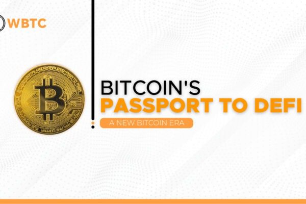 WBTC strengthens its role as multichain standard for Bitcoin in DeFi