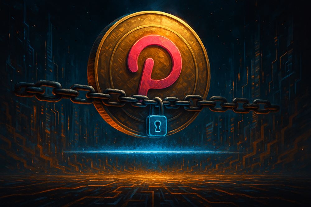 Polkadot sets 2.1B DOT cap, ushering in a new economic era