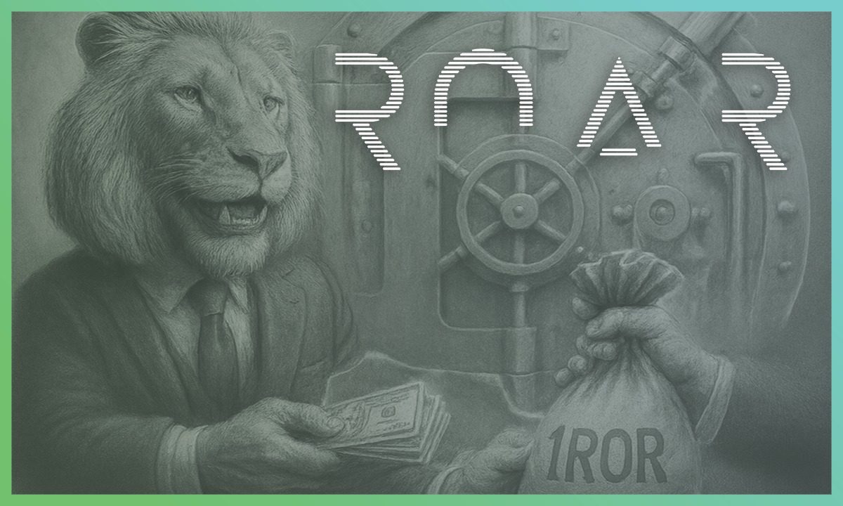 R0AR launches BuyBack Vault