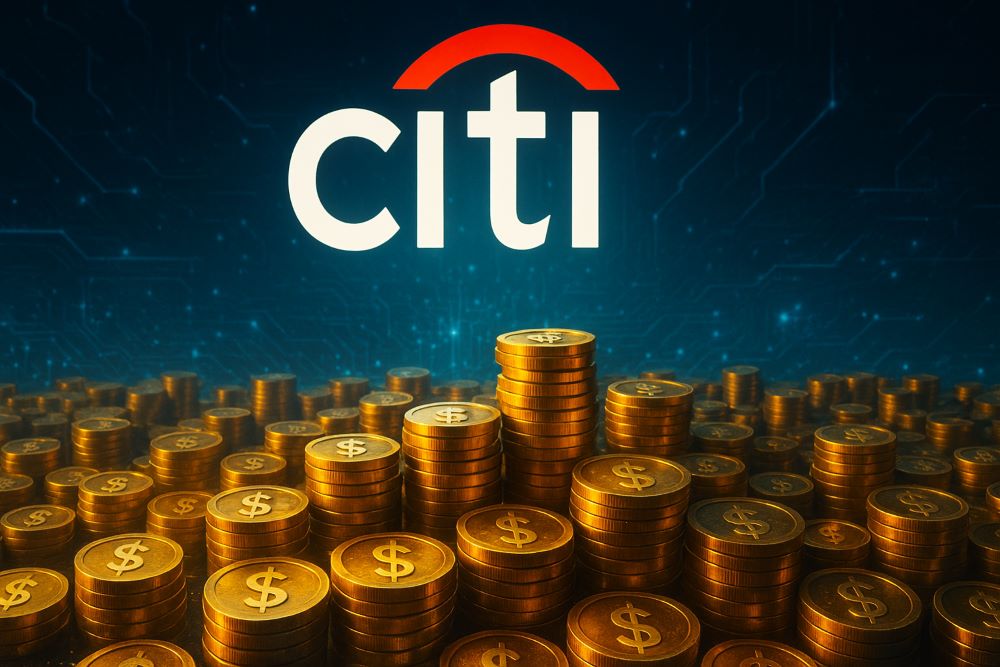 Stablecoin market could reach $1.9 trillion by 2030, says Citi