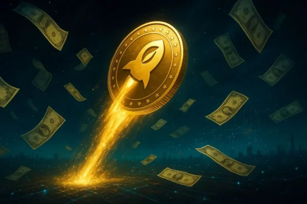 Stellar ($XLM) poised for breakout as analysts eye $0.41 target