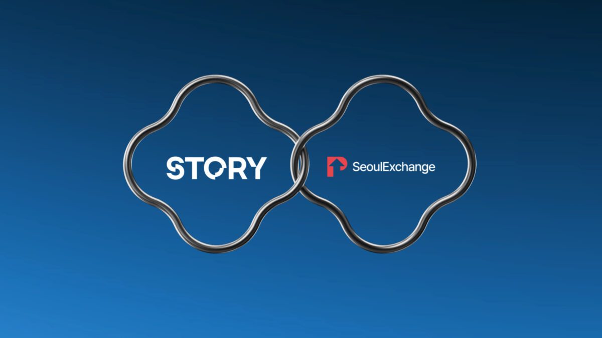 Seoul Exchange will exclusively use Story to settle tokenized RWAs