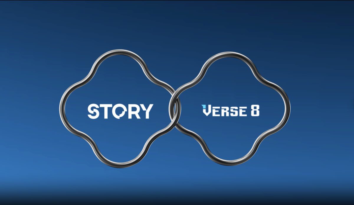 Moonbirds and Azuki IP coming to Verse8