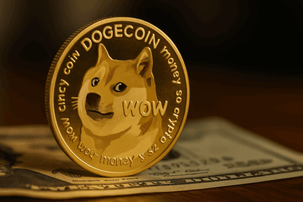 Dogecoin analysis