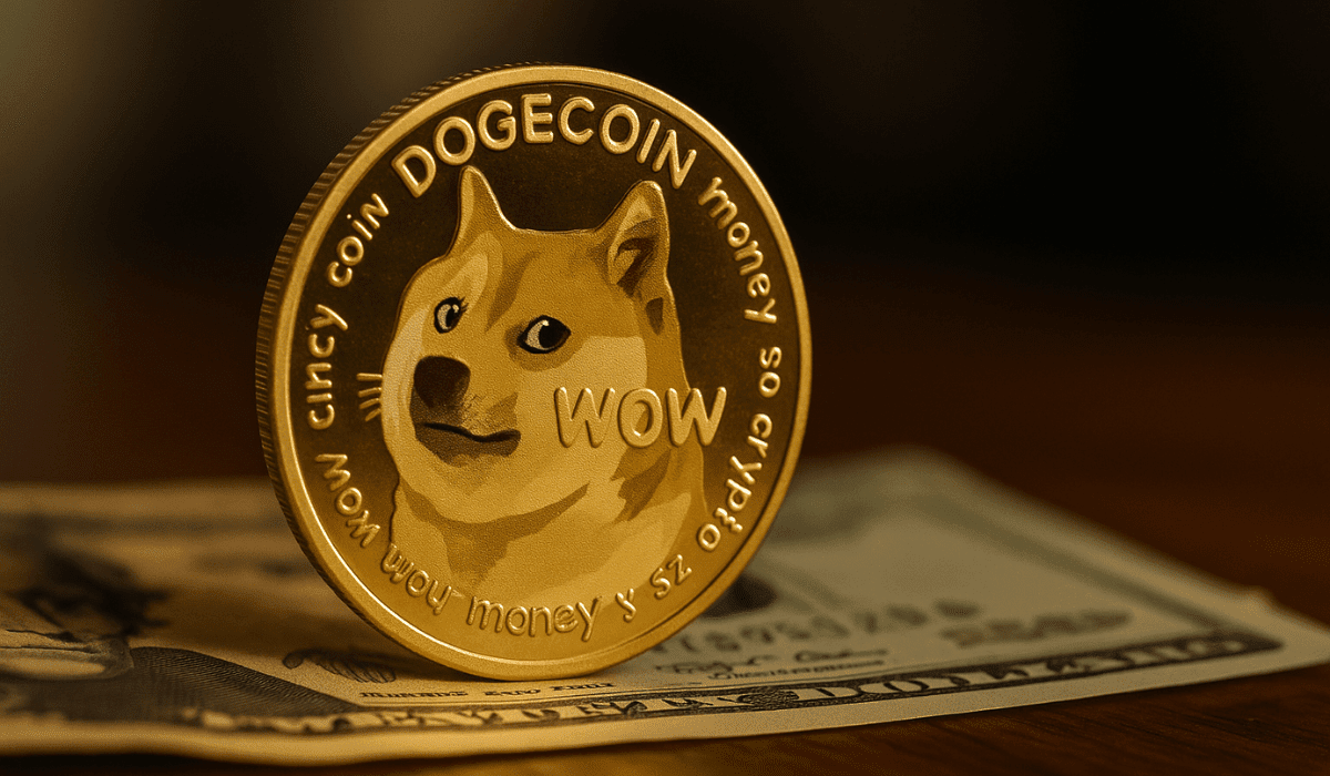 Dogecoin analysis