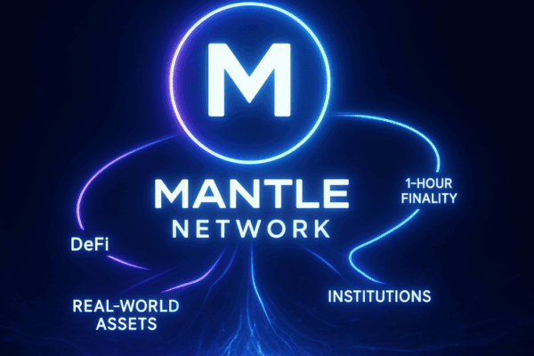 Mantle becomes the largest ZK Rollup